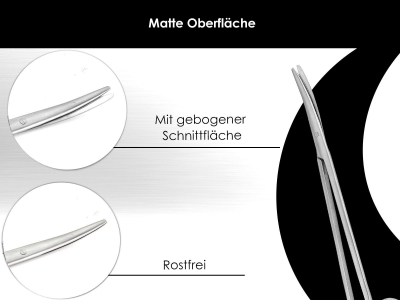 Schere 20 cm