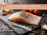 Fischentschupper Fischgrtenpinzette Fischgrtenzange 2 in 1 Profi-Qualitts Pinzette Edelstahl fr Fisch-Grten